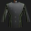 Pro Series Jersey - Design 6 Thumbnail