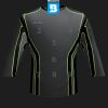Pro Series Jersey - Design 6 Thumbnail