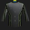 Pro Series Jersey - Design 6 Thumbnail