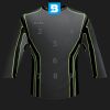 Pro Series Jersey - Design 6 Thumbnail