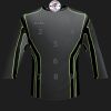 Pro Series Jersey - Design 6 Thumbnail