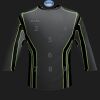 Pro Series Jersey - Design 6 Thumbnail