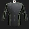 Pro Series Jersey - Design 6 Thumbnail