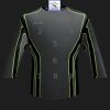 Pro Series Jersey - Design 6 Thumbnail