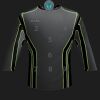 Pro Series Jersey - Design 6 Thumbnail