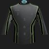 Pro Series Jersey - Design 6 Thumbnail