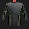 Pro Series Jersey - Design 6 Thumbnail