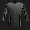 Pro Series Jersey - Design 6 Thumbnail
