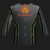 Pro Series Jersey - Design 6 Thumbnail
