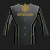 Pro Series Jersey - Design 6 Thumbnail