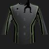 Pro Series Jersey - Design 6 Thumbnail