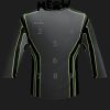 Pro Series Jersey - Design 6 Thumbnail