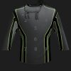 Pro Series Jersey - Design 6 Thumbnail