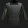 Pro Series Jersey - Design 6 Thumbnail