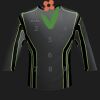 Pro Series Jersey - Design 6 Thumbnail