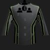 Pro Series Jersey - Design 6 Thumbnail