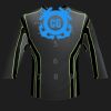 Pro Series Jersey - Design 6 Thumbnail