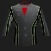 Pro Series Jersey - Design 6 Thumbnail