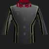 Pro Series Jersey - Design 6 Thumbnail