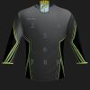 Pro Series Jersey - Design 7 Thumbnail