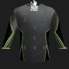 Pro Series Jersey - Design 7 Thumbnail