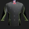 Pro Series Jersey - Design 7 Thumbnail