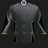 Pro Series Jersey - Design 7 Thumbnail