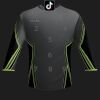 Pro Series Jersey - Design 7 Thumbnail