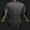 Pro Series Jersey - Design 7 Thumbnail
