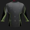 Pro Series Jersey - Design 7 Thumbnail