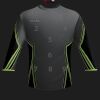 Pro Series Jersey - Design 7 Thumbnail