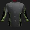 Pro Series Jersey - Design 7 Thumbnail