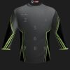 Pro Series Jersey - Design 7 Thumbnail