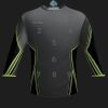 Pro Series Jersey - Design 7 Thumbnail