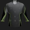 Pro Series Jersey - Design 7 Thumbnail