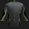 Pro Series Jersey - Design 7 Thumbnail