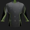 Pro Series Jersey - Design 7 Thumbnail