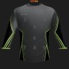 Pro Series Jersey - Design 7 Thumbnail