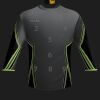 Pro Series Jersey - Design 7 Thumbnail