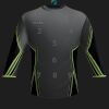 Pro Series Jersey - Design 7 Thumbnail