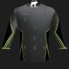 Pro Series Jersey - Design 7 Thumbnail