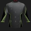 Pro Series Jersey - Design 7 Thumbnail