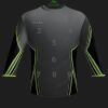 Pro Series Jersey - Design 7 Thumbnail
