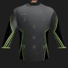 Pro Series Jersey - Design 7 Thumbnail