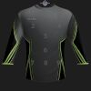Pro Series Jersey - Design 7 Thumbnail