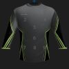 Pro Series Jersey - Design 7 Thumbnail