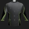 Pro Series Jersey - Design 7 Thumbnail