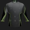Pro Series Jersey - Design 7 Thumbnail