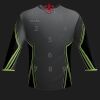 Pro Series Jersey - Design 7 Thumbnail