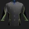 Pro Series Jersey - Design 7 Thumbnail